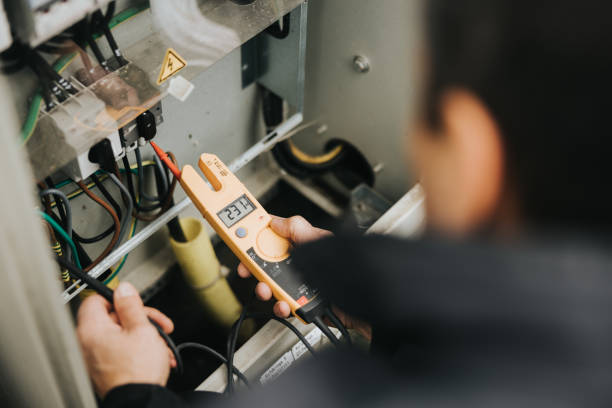 Best Industrial Electrical Services  in Irondale, GA