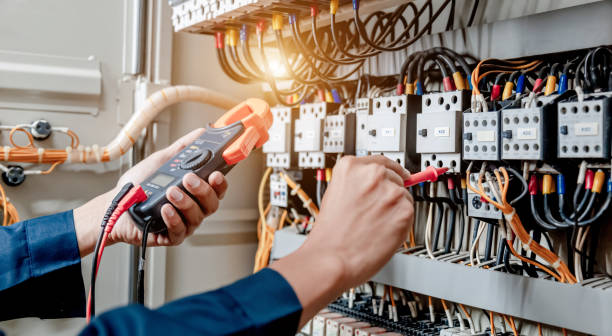 Best Electric Panel Repair  in Irondale, GA
