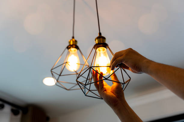 Best Commercial Electrician Services  in Irondale, GA