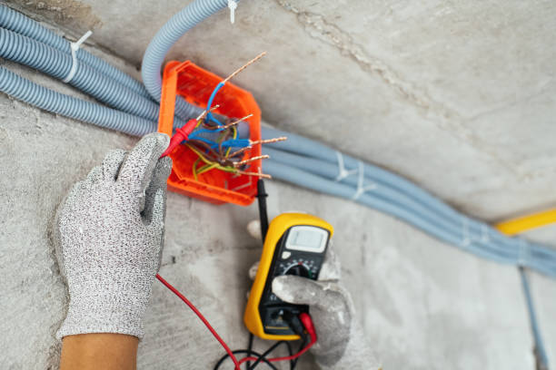 Reliable GA Electrician Solutions