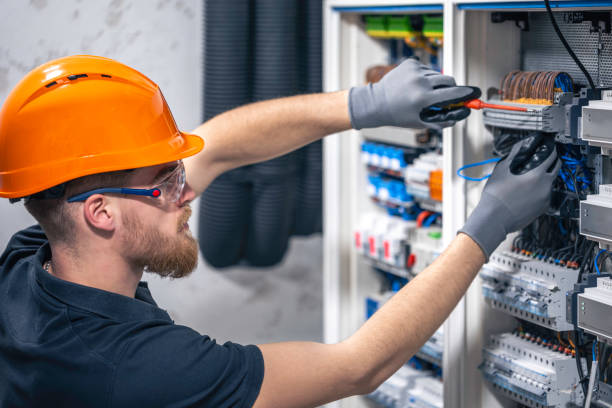 Best Ceiling Fan Installation Electrician  in Irondale, GA